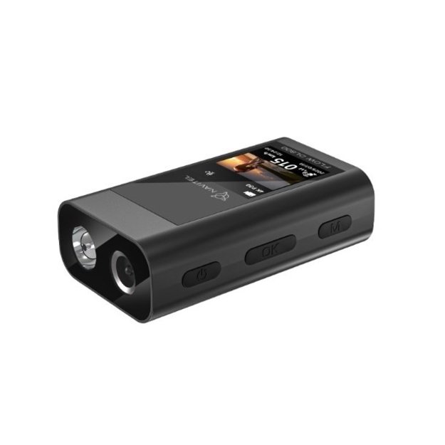 Navitel | Digital Video Recorder | FLOW DL800 | GPS | Wi-Fi | Camera sensor SONY IMX317 STARVIS