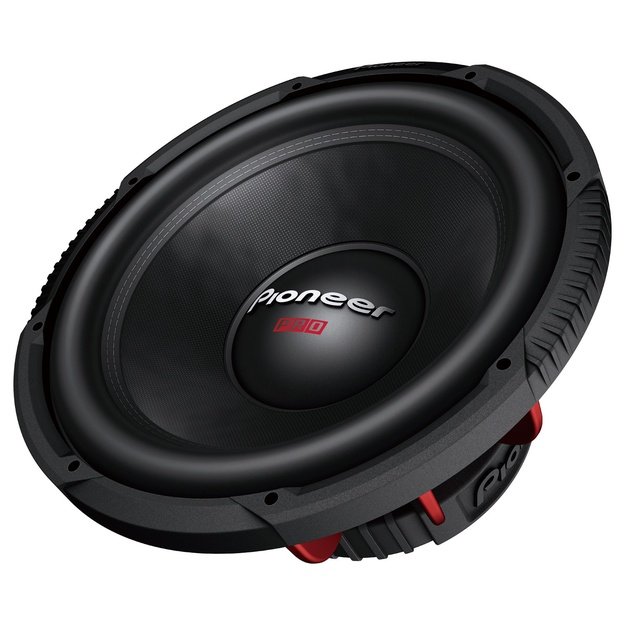 Pioneer TS-W3820PRO