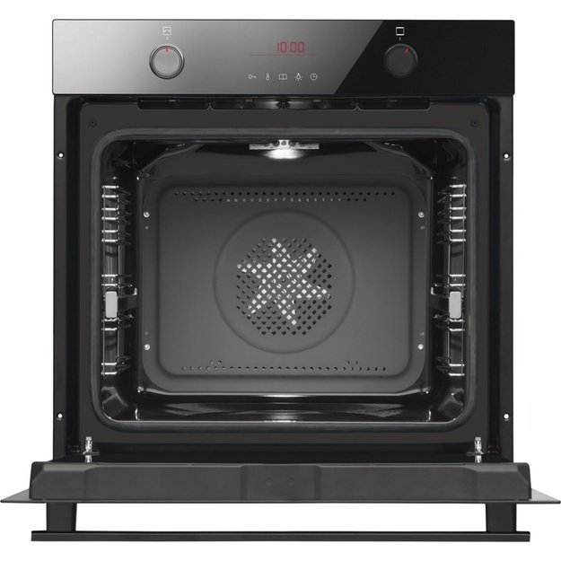 Amica TXB 116 TCRBDKB oven 77 L 3600 W A+ Black