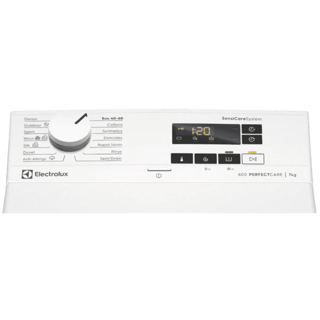 ELECTROLUX EW6T127E
