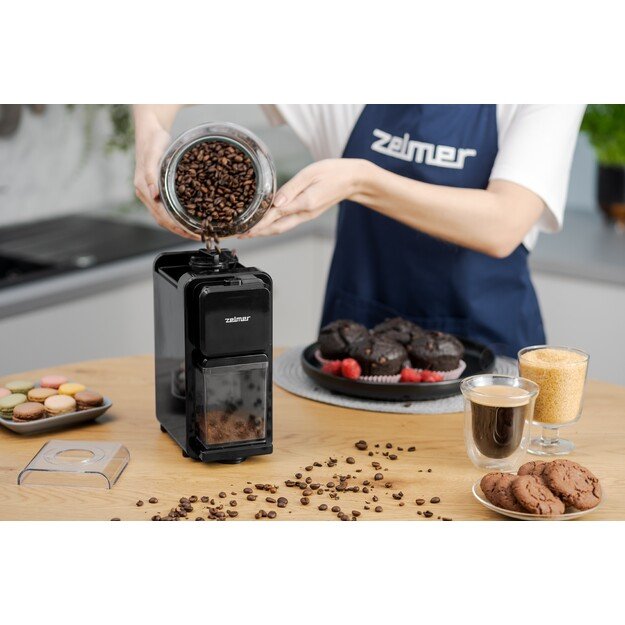 Zelmer ZCG7925 2