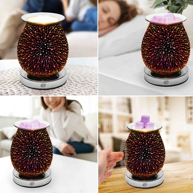Rio ALURA Aroma Oil Difuser