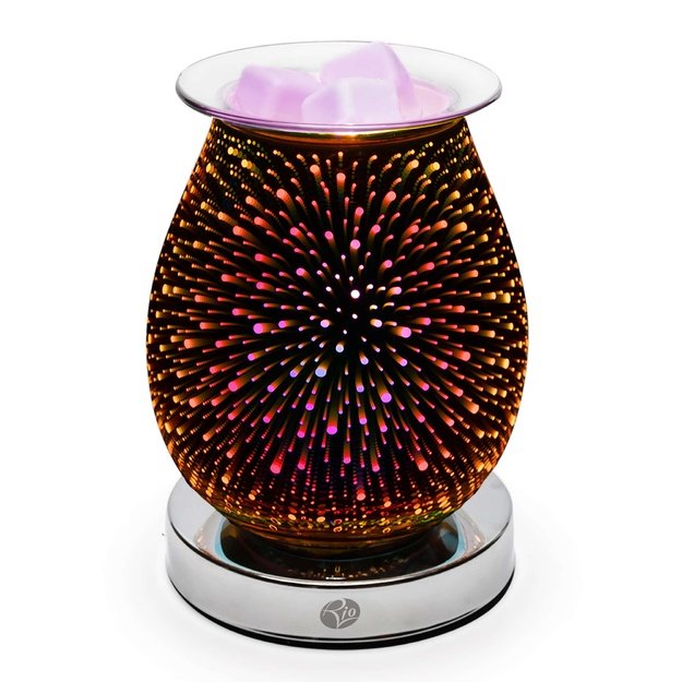 Rio ALURA Aroma Oil Difuser