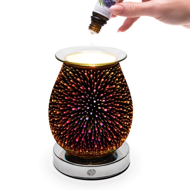 Rio ALURA Aroma Oil Difuser