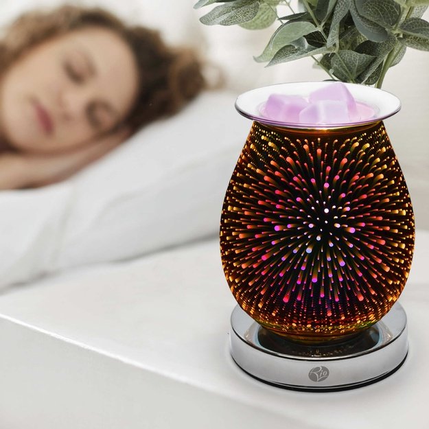 Rio ALURA Aroma Oil Difuser