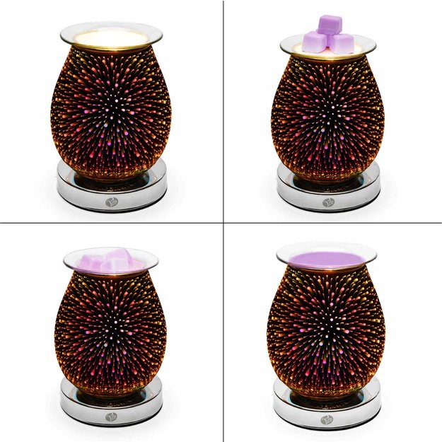 Rio ALURA Aroma Oil Difuser