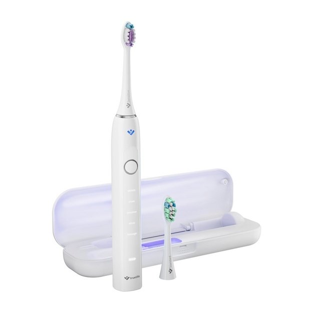TrueLife SonicBrush Clean70 UV Duo Sonic Toothbrush