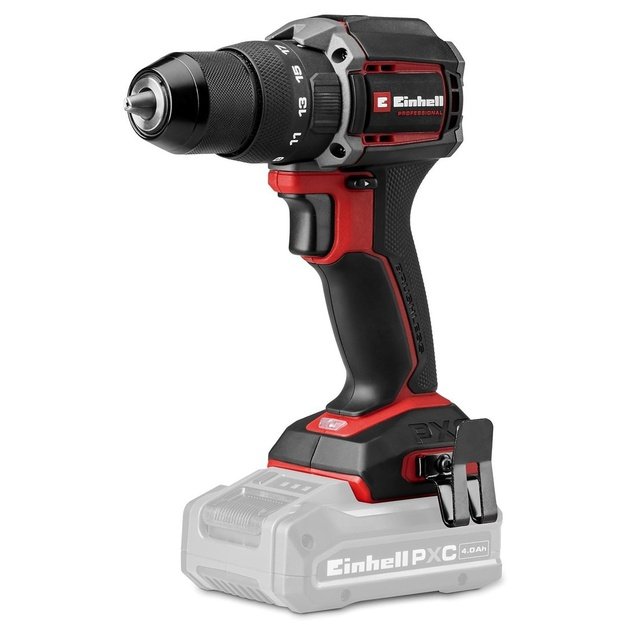 Suktuvas 18V TP-CD 18/70-C Li-i BL-SOLO 4514340 EINHELL