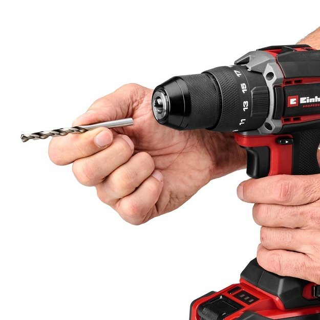 Suktuvas 18V TP-CD 18/70-C Li-i BL-SOLO 4514340 EINHELL