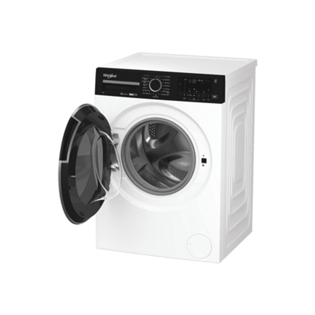 Whirlpool Washing Machine | WPM 97W ADS EE | Front loading | Energy efficiency class A | Washing capacity 9 kg | 1400 RPM | Dept