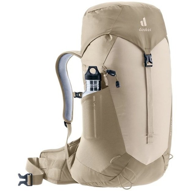 Women s backpack Deuter AC Lite 24, alu/greystone