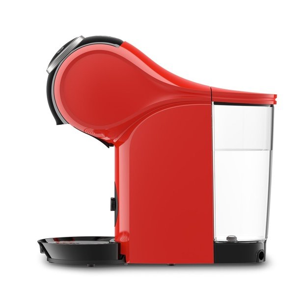 De&rsquo;Longhi Genio Plus EDG315.R Fully-auto Espresso machine 0.8 L