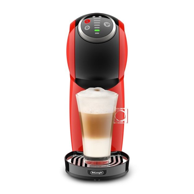 De&rsquo;Longhi Genio Plus EDG315.R Fully-auto Espresso machine 0.8 L