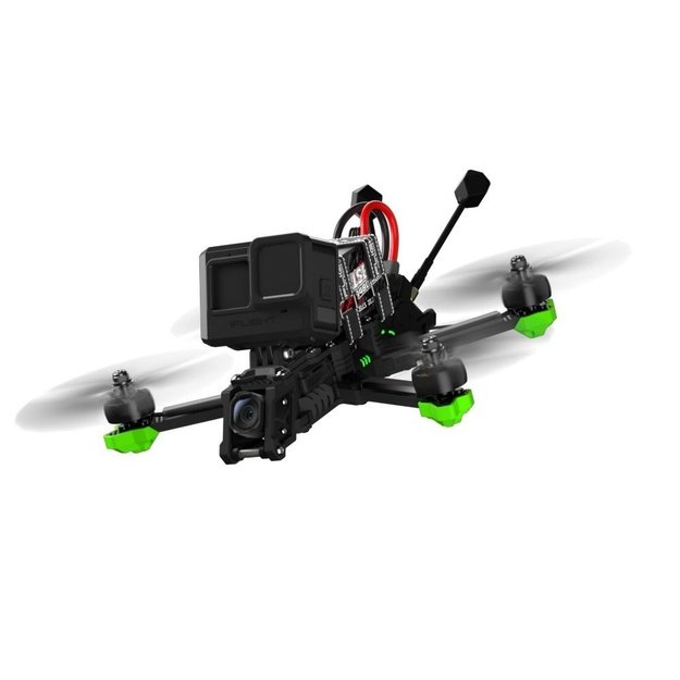 iFlight Nazgul Evoque F5 V3 O4 6S HD