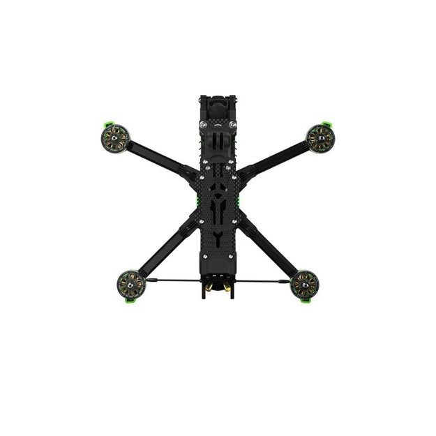 iFlight Nazgul Evoque F5 V3 O4 6S HD