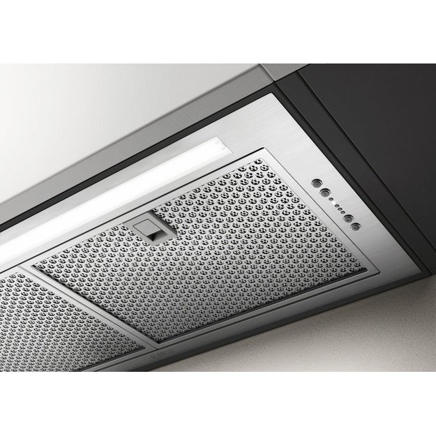 Elica FOLD S IX/A/72 Built-in Stainless steel 710 m3/h B