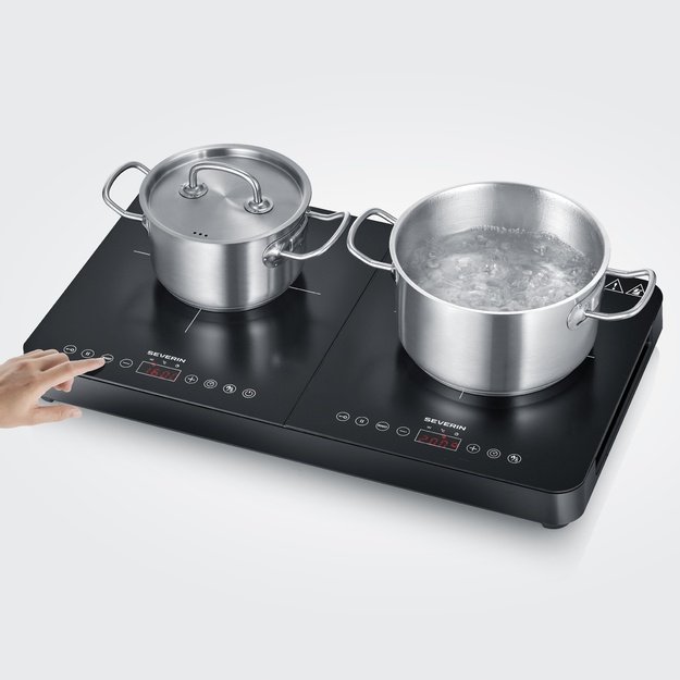Severin DK 1027