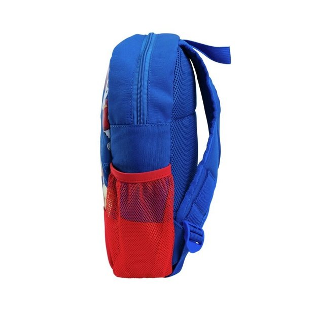 Backpack TRUST Vymo for children with PAW Patrol Blue