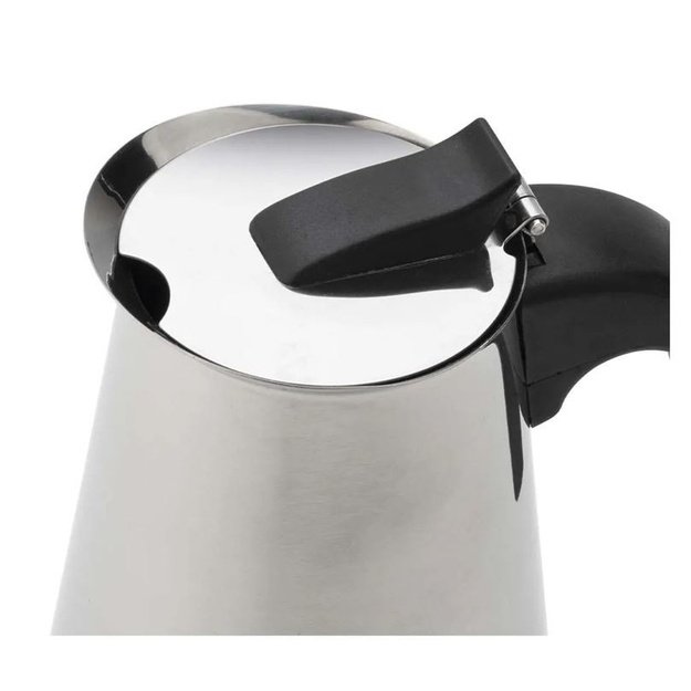Jata HCAF2256 Induction Coffee Maker 6T