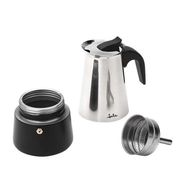 Jata HCAF2256 Induction Coffee Maker 6T