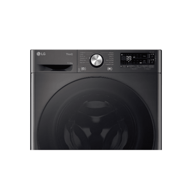 LG Washing Machine with Dryer | F4DR711S2BA | Energy efficiency class A