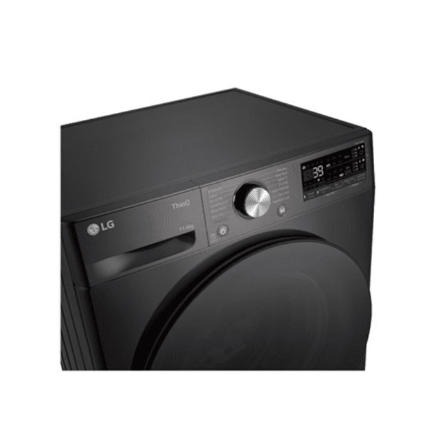 LG Washing Machine with Dryer | F4DR711S2BA | Energy efficiency class A