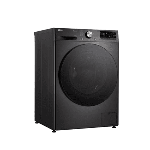 LG Washing Machine with Dryer | F4DR711S2BA | Energy efficiency class A