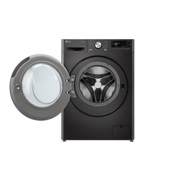 LG Washing Machine with Dryer | F4DR711S2BA | Energy efficiency class A