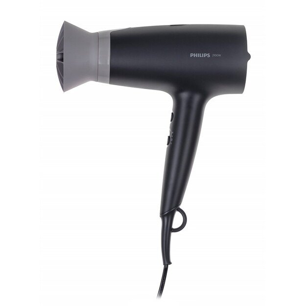 Philips BHD351/10 hair dryer 2100 W Grey 10