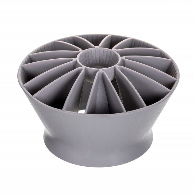 Philips BHD351/10 hair dryer 2100 W Grey 8