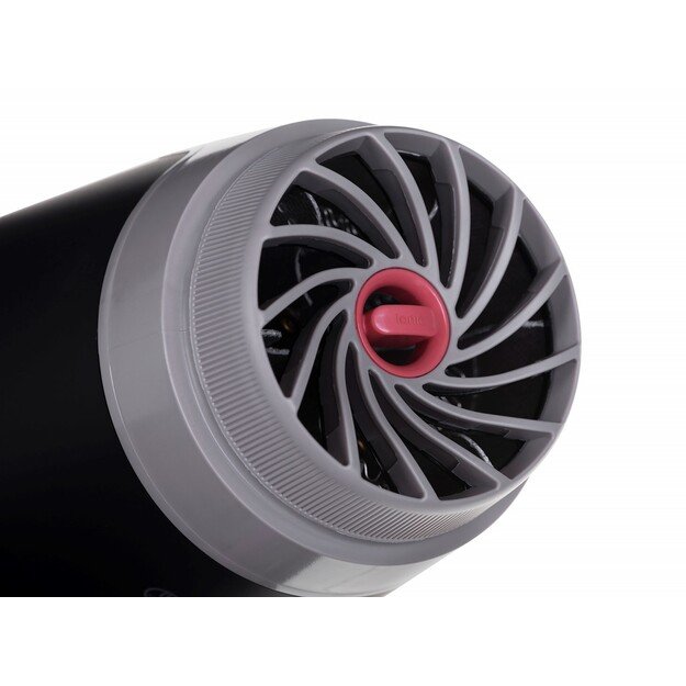 Philips BHD351/10 hair dryer 2100 W Grey 1