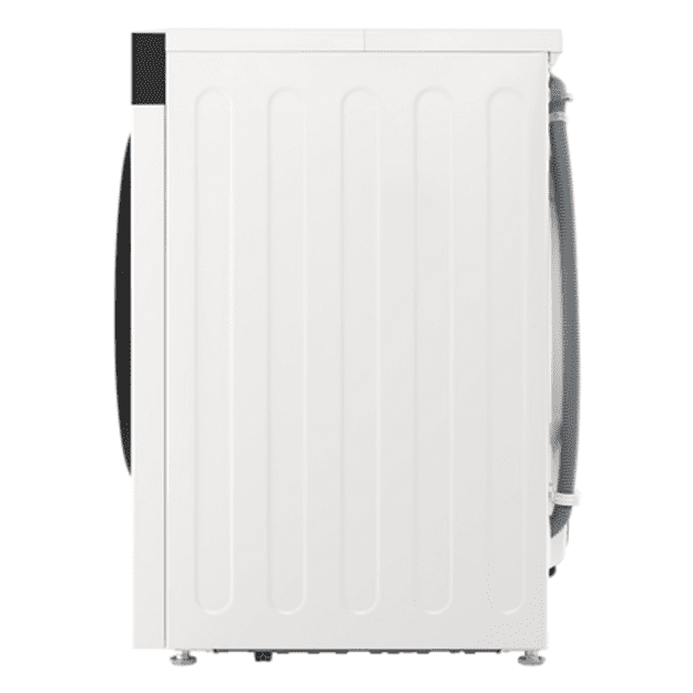 LG Washing machine | F4X5011THB | Energy efficiency class A | Front loading | Washing capacity 11 kg | 1400 RPM | Depth 57 cm |