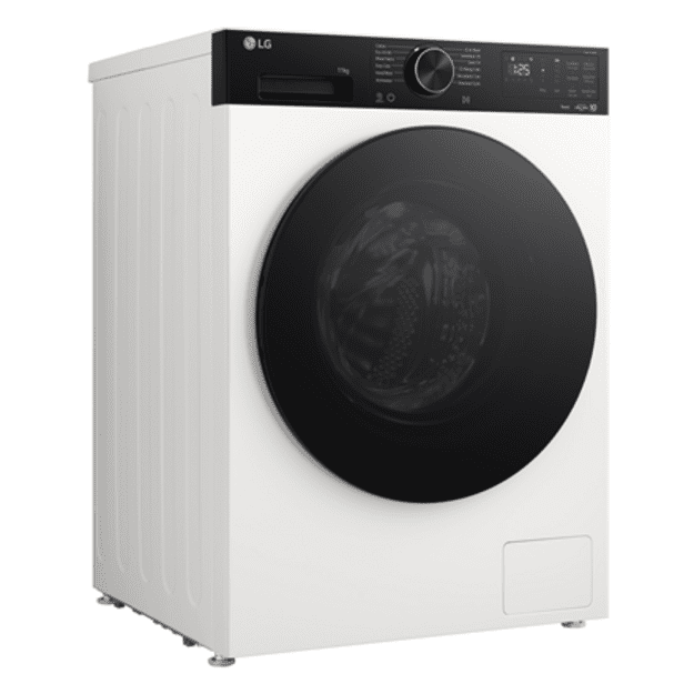 LG Washing machine | F4X5011THB | Energy efficiency class A | Front loading | Washing capacity 11 kg | 1400 RPM | Depth 57 cm |