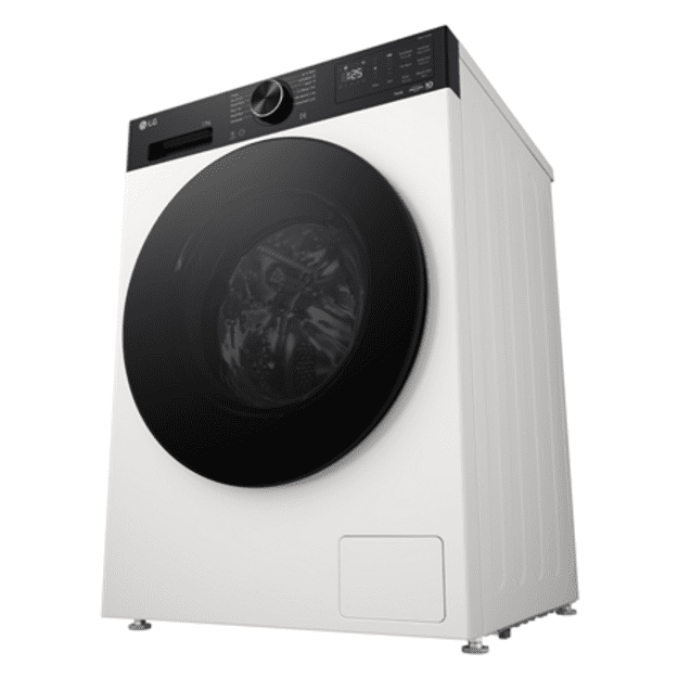 LG Washing machine | F4X5011THB | Energy efficiency class A | Front loading | Washing capacity 11 kg | 1400 RPM | Depth 57 cm |