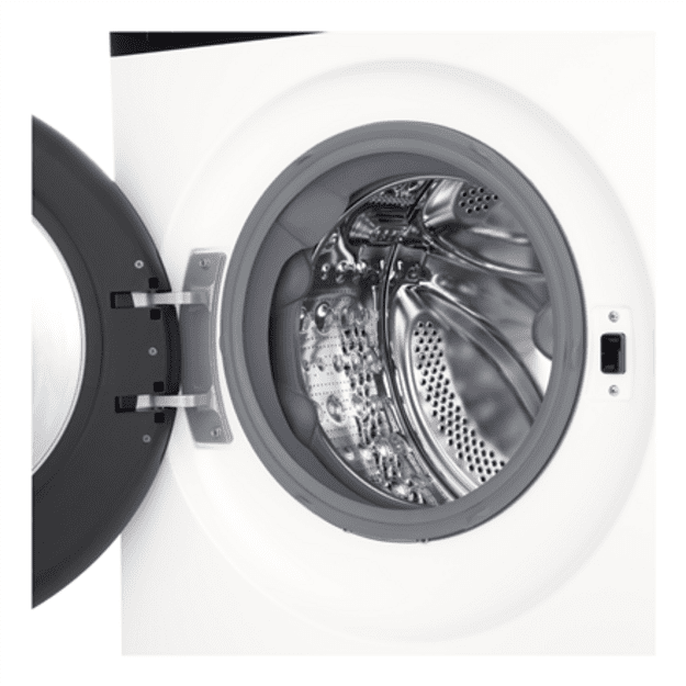 LG Washing machine | F4X5011THB | Energy efficiency class A | Front loading | Washing capacity 11 kg | 1400 RPM | Depth 57 cm |