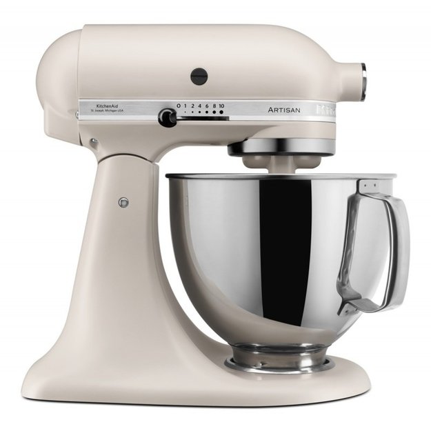 Plakiklis KitchenAid ARTISAN 5KSM125EMH