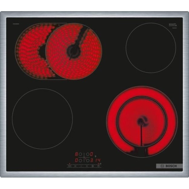 Kaitlentė Bosch PKN645BB2E