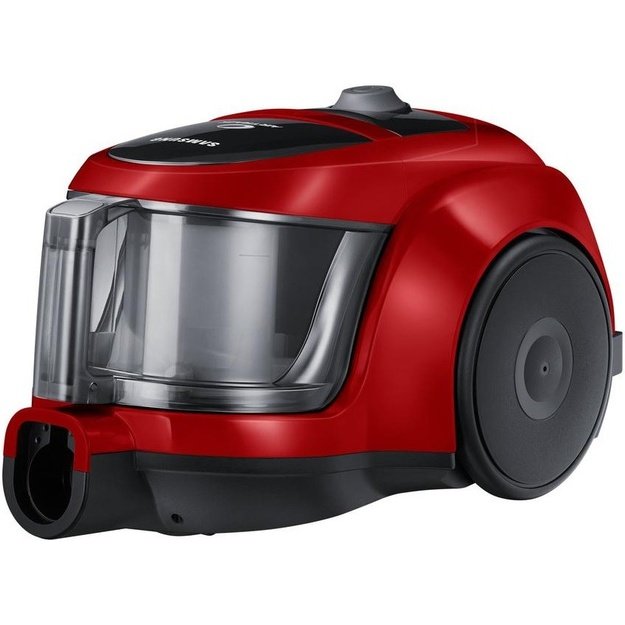 Dulkių siurblys Samsung VCC45W0S3R/XSB