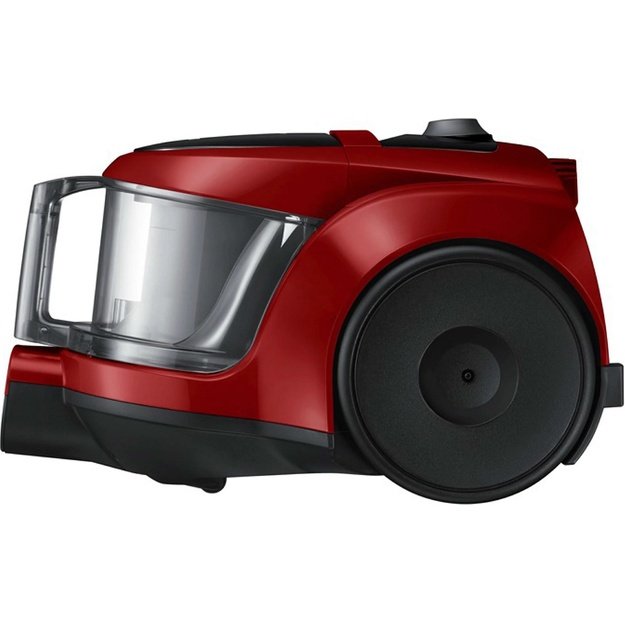 Dulkių siurblys Samsung VCC45W0S3R/XSB