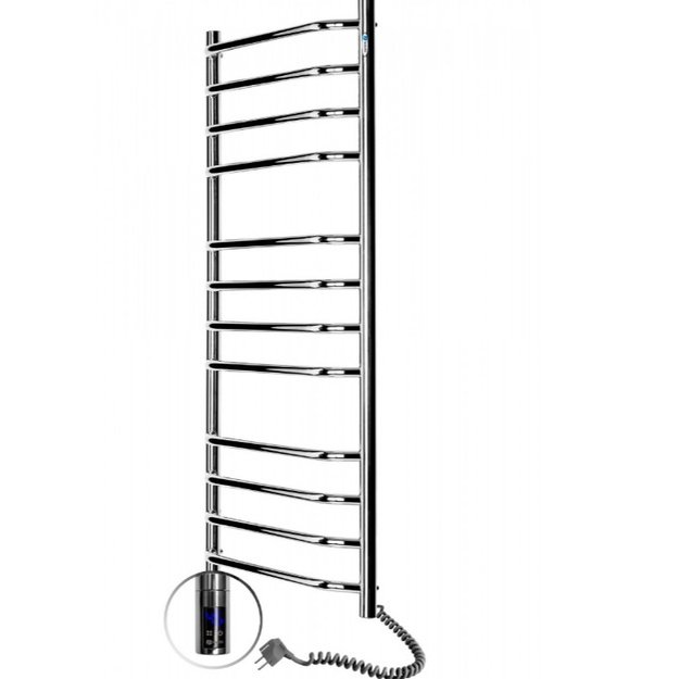 NAVIN Bliuz 480*1200 Sensor su laikmačiu dešinė 10-006033-4812