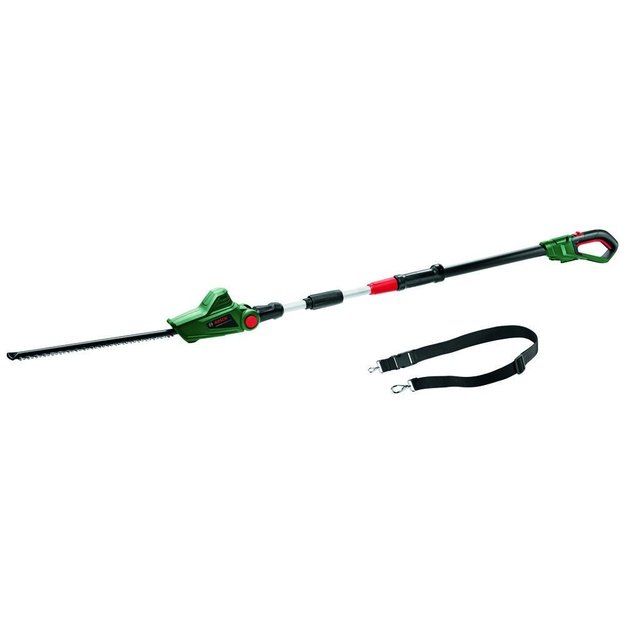 Akum. teleskopinės gyvatvorių žirklės Bosch UniversalHedgePole 18 06008B3001