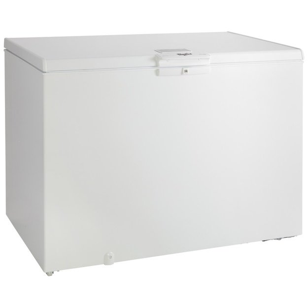 &Scaron;aldiklis Whirpool WHE31352 FO 3