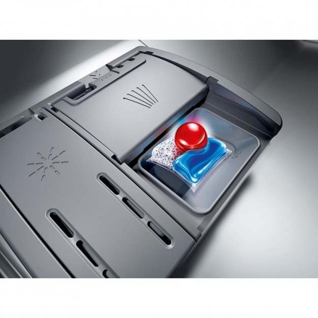 Įmontuojama indaplovė Bosch SMU6ZCW71S