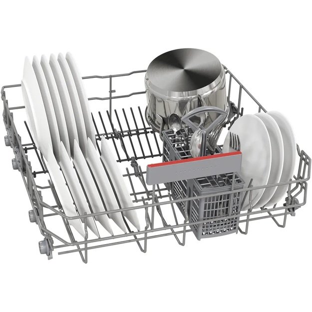 BOSCH SMV4HMX02S