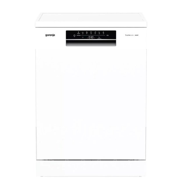Indaplovė Gorenje GS643E90W