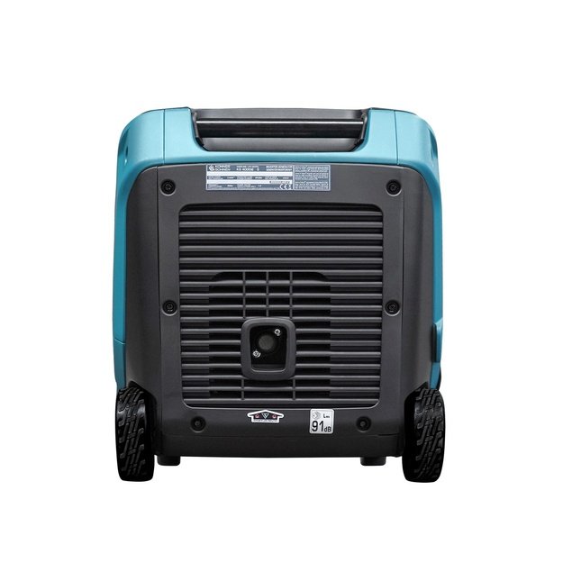 Inverterinis generatorius 4000W, KS 4000iE S, K&Ouml;NNER  amp S&Ouml;HNEN