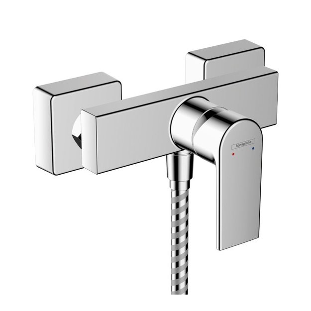 HANSGROHE Vernis Shape 71650000 (chromo)