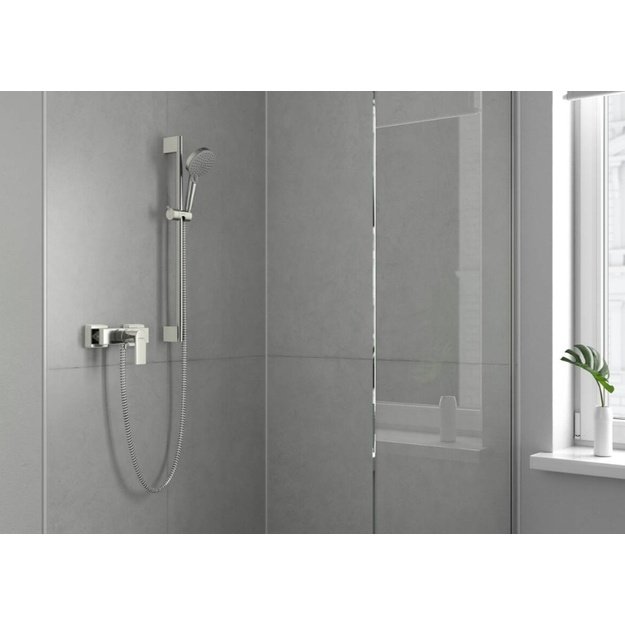 HANSGROHE Vernis Shape 71650000 (chromo)
