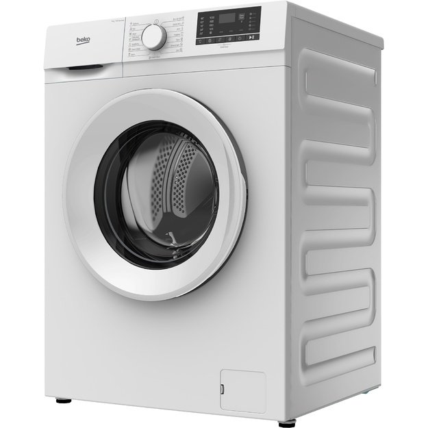 Skalbimo ma&scaron;ina Beko B1WFK2604WEE, 6 kg