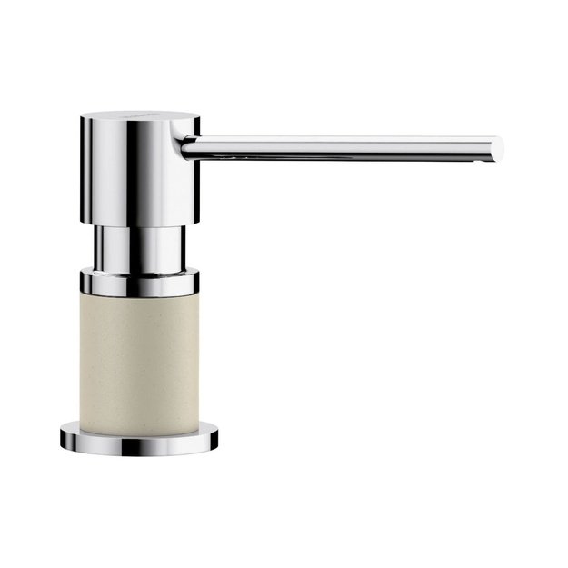 Muilo dozatorius BLANCO Lato 525813, champagne/chrome